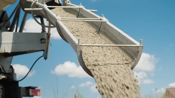 Best Residential Concrete Services  in West Wood, UT