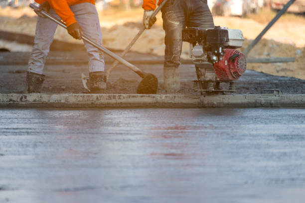 Concrete Driveway Repair Near Me in UT