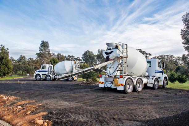 Best Driveway Concrete Repair  in West Wood, UT