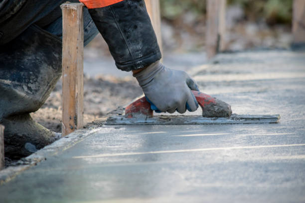 Best Concrete Repair Services  in West Wood, UT