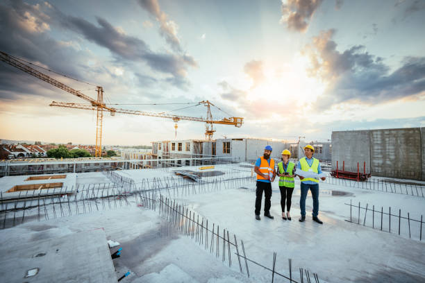 Best Concrete Contractor Near Me  in West Wood, UT