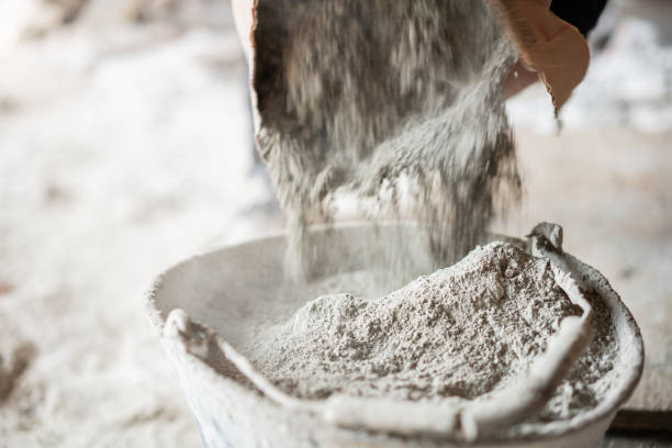 Best Poured Concrete Foundation  in West Wood, UT
