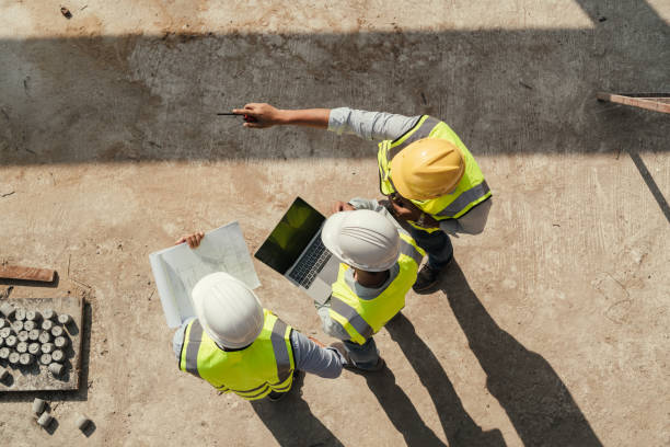 Best Concrete Demolition Services  in West Wood, UT